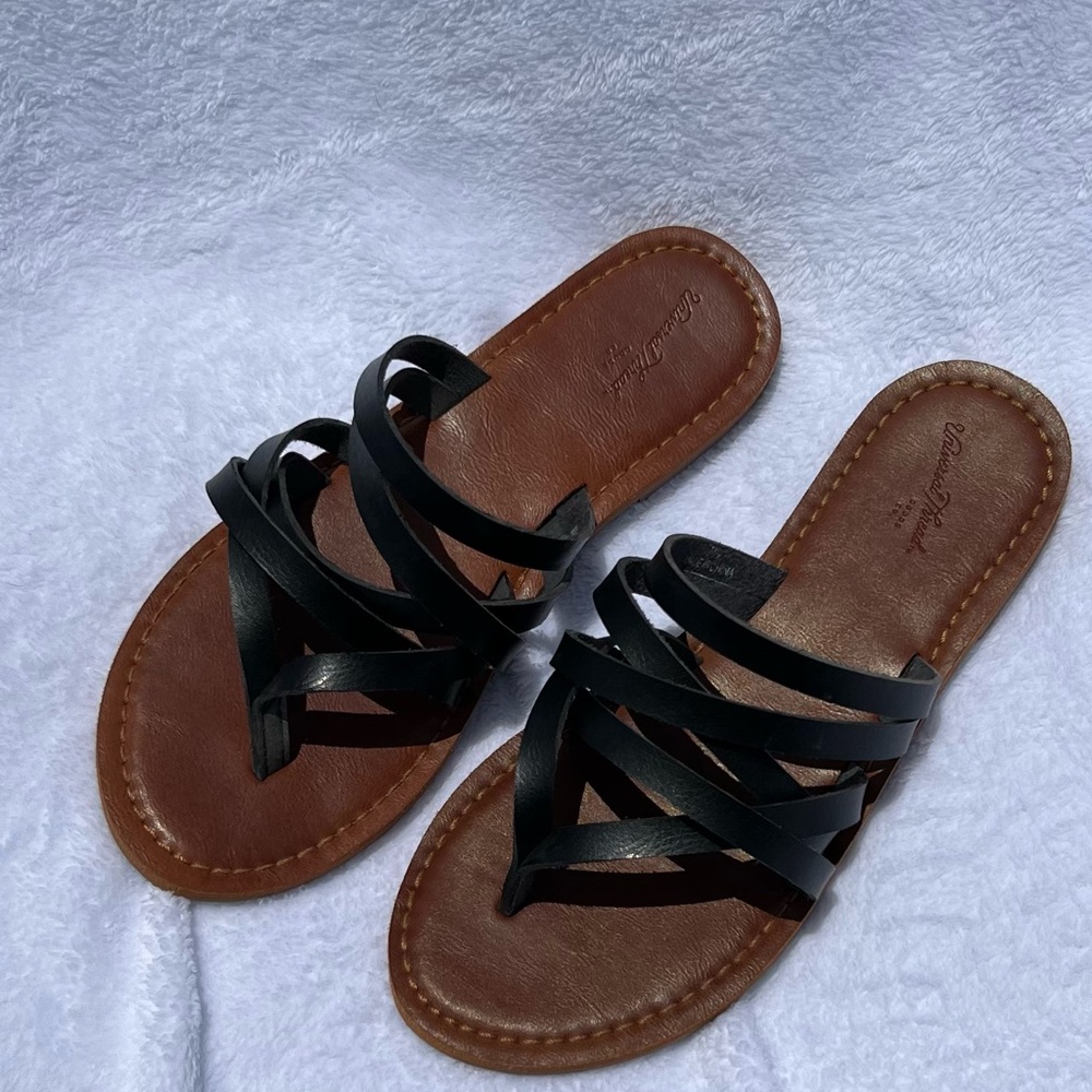 Sandals
